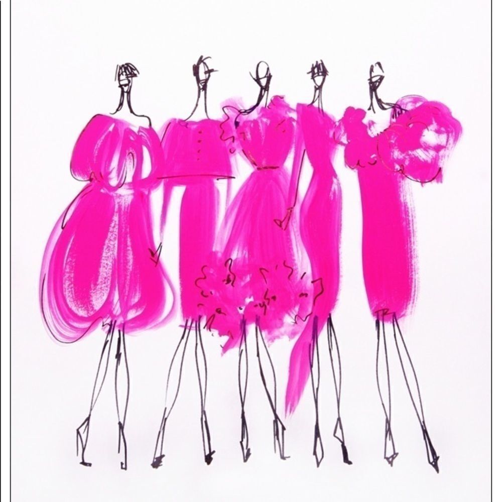 Christian Siriano Styles 